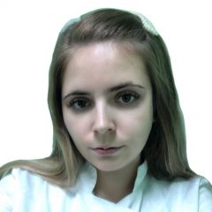 Врач Гречихина Лилия Владимировна - Стоматолог