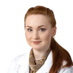 Врач Гончарова Анастасия Юрьевна - Стоматолог