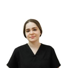 Врач Романищева Александра Владимировна - Стоматолог