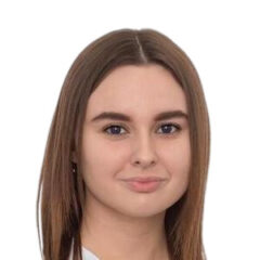 Врач Рожманова Ангелина Анатольевна - Стоматолог