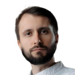 Врач Цыганец Андрей Игоревич - Стоматолог