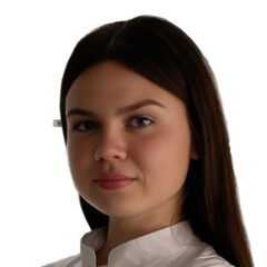 Врач Легостаева Анастасия Станиславовна - Стоматолог