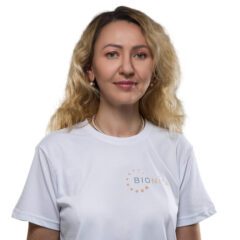 Врач Никитина Людмила Владимировна - Гастроэнтеролог, Диетолог, Терапевт