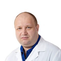 Врач Ломакин Андрей Анатольевич - Стоматолог