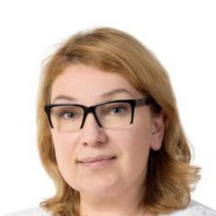 Врач Ковалева Ирина Вячеславовна - Стоматолог