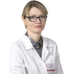 Врач Каленчук Ольга Александровна - Невролог