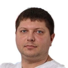 Врач Ветров Вячеслав Романович - Уролог